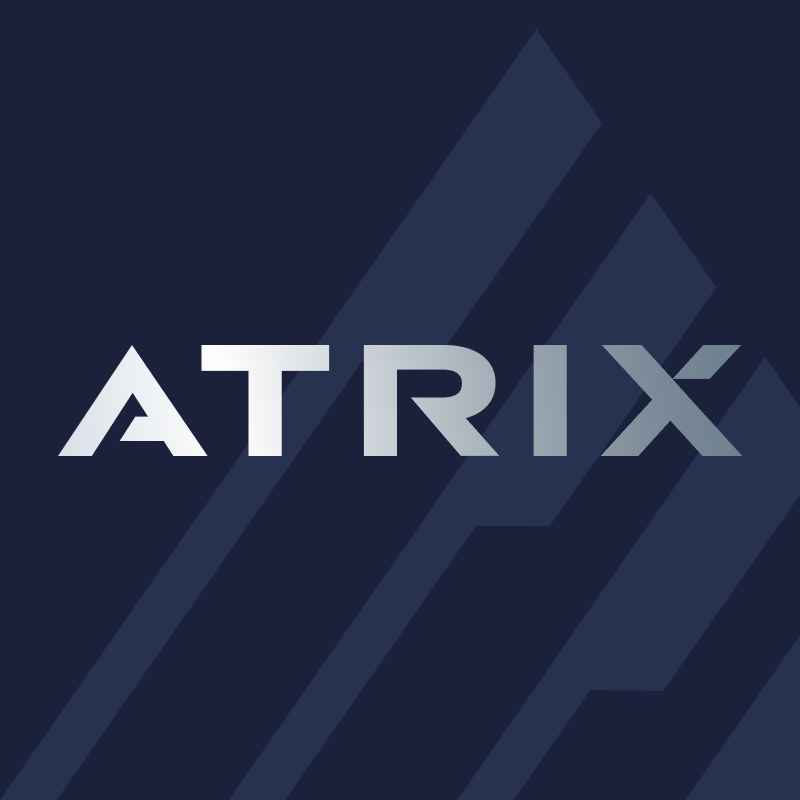 Разработка сайта для казахского застройщика Atrix Group