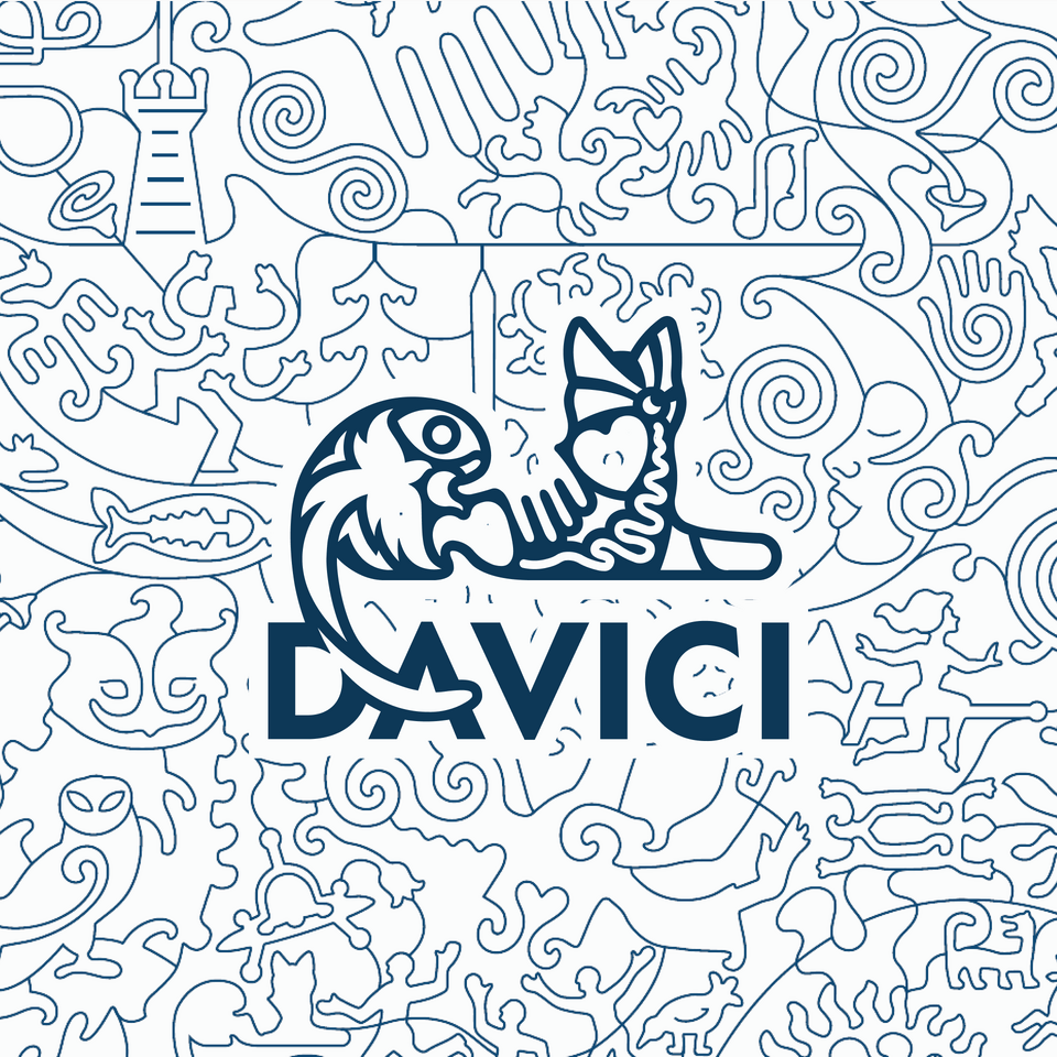 Поддержка интернет-магазина DAVICI