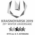 XXIX Всемирная зимняя универсиада 2019 года в Красноярске